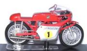 MV Agusta 3 cyl. 500cc champion du Monde  1/22
