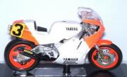 Yamaha YZR OW98 500cc  1/22