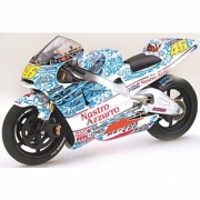 Honda NSR 500 GP Italie Mugello  1/6