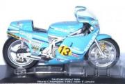 Suzuki RG 500 champion du monde 1/22