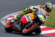 Honda RC211V   1/6