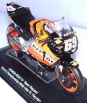 Honda RC211V Team Repsol  1/22