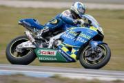 Honda RC211V Team Movistar  1/6