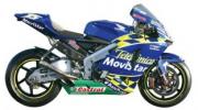 Honda RC 211V Moto GP  1/6