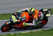 Honda RC211V   1/9