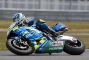 Honda RC211V Movistar  1/9
