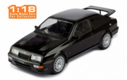 Ford Sierra RS Cosworth noire RS Cosworth noire 1/18