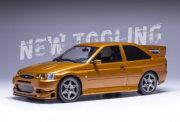 Ford Escort WRC Bronze WRC Bronze 1/18