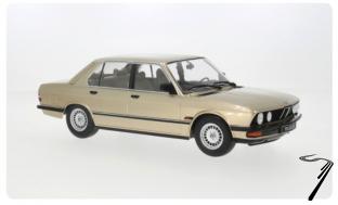 BMW 520 i (E28) Or i (E28) Or 1/18