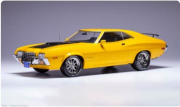 Ford Gran Torino Sport Jaune Sport Jaune 1/18