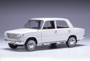 Fiat . Blanche 1/18