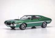 Ford Gran Torino Sport Vert Sport Vert 1/18