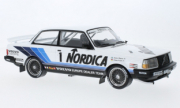 Volvo 240 Turbo #1 ETCC  1/18