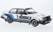 Volvo 240 Turbo #2 ETCC  1/18