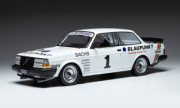 Volvo 240 Turbo,- 1er DTM, Nürburgring  1/18