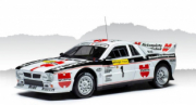 Lancia 037 Rally  1/18