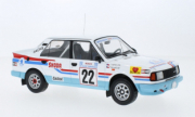 Skoda 130 LR #22 Rallye d'Acropole  1/18