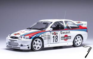 Ford Escort WRC Sanremo  1/18