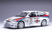 Ford Escort WRC #22 Sanremo  1/18