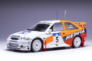 Ford Escort WRC 1er Rallye d'Acropole  1/18