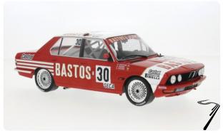 BMW 528i (E28) #30 - 24H de Spa  1/18