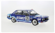 BMW 528i (E28) #26 - 24H de Spa  1/18
