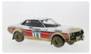Toyota Celica 2000 GT RAC Rallye  1/18