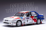 Mitsubishi Galant VR-4 #4 RAC Rallye  1/18