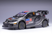 Toyota Yaris GR Rally 1 - 1er Rallye de Finlande  1/18