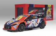 Hyundai i20 n Rally 1 - 6eme rallye du japon - Champion du Monde  1/18