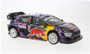 Ford Puma 7eme Monte carlo  1/18