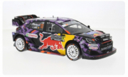 Ford Puma Monte Carlo  1/18