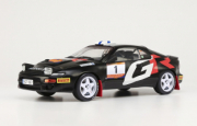 Toyota Celica GT 4 Turbo (ST 185) Rallye Costa Brava  1/18