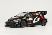 Toyota GR Yaris Rally 1 - 1er Rallye des Canaris  1/18