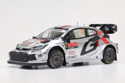 Toyota GR Yaris Rally 1 - 1er Rallye du Portugal  1/18
