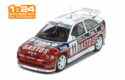 Ford Escort RS Cosworth #11- 24h Ypres  1/24