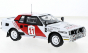 Toyota Celica TwinCam Turbo 1er Safari Rally  1/24