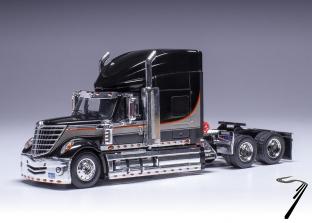 International . Lonestar Noir 1/64