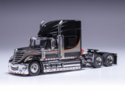 International . Lonestar Noir 1/64