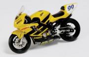 Honda CBR 600 world champion supersport  1/24