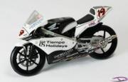 Honda RSW125 #19  1/24