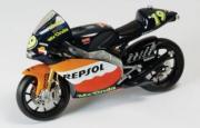 Aprilia 250 Repsol  1/24