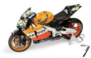 Honda RC211V Repsol  1/12