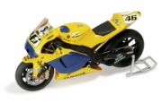Yamaha YZR-M1   1/12
