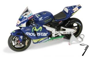 Honda RC211V  1/12