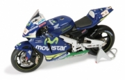 Honda RC211V  1/12