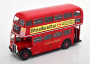 Divers . AEC Regent III RT - London Transport 1/43