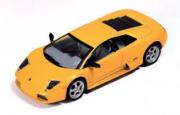 Lamborghini Murcielago yellow  1/43