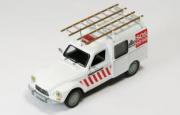 Citroen . SOS d&eacute;pannage 1/43