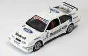 Ford Cosworth Jarama  1/43